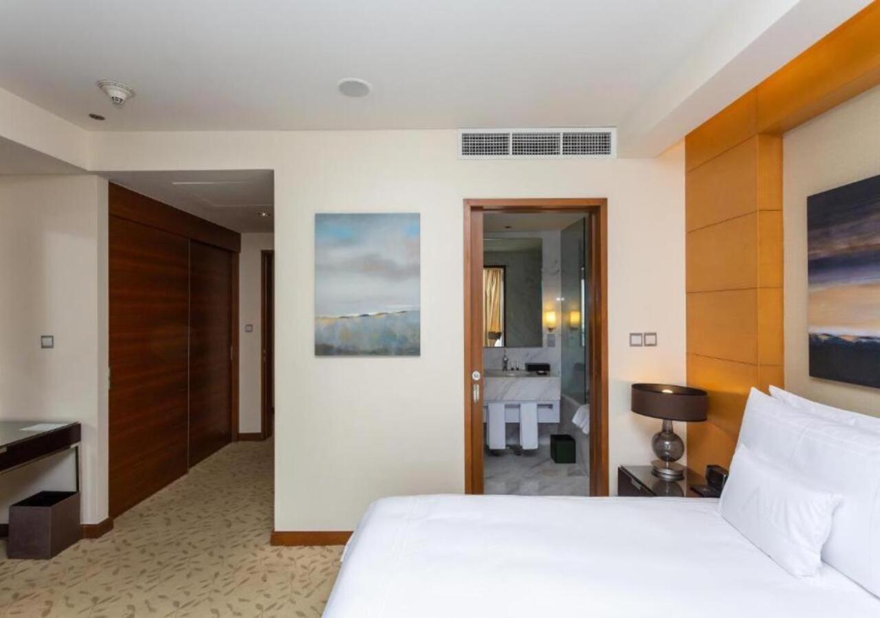 Deluxe Stay - Address Dubai Mall -The Residence Luaran gambar