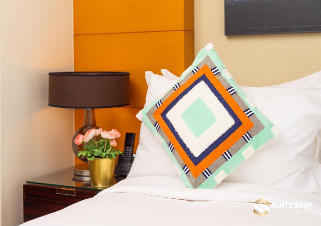 Deluxe Stay - Address Dubai Mall -The Residence Luaran gambar