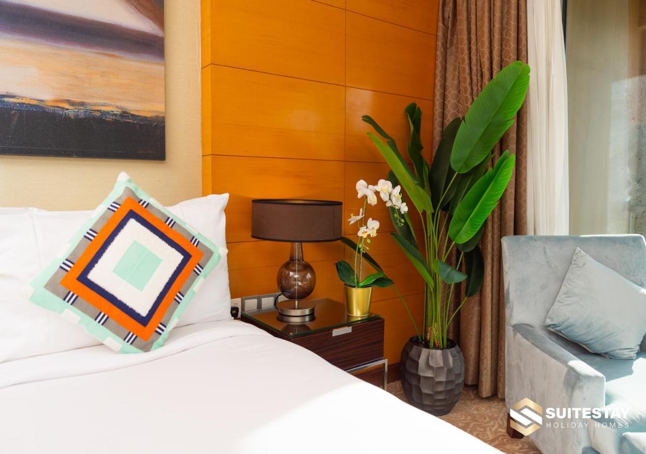 Deluxe Stay - Address Dubai Mall -The Residence Luaran gambar